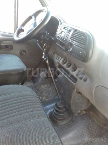 Ford Transit 1999, 350,000 km - 0.1 l - Bakı