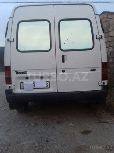 Ford Transit 1999, 350,000 km - 0.1 l - Bakı