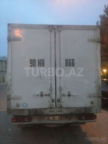 Iveco Otoyol 2002, 10,000 km - 3.9 l - Bakı