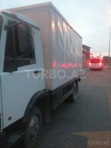 Iveco Otoyol 2002, 10,000 km - 3.9 l - Bakı