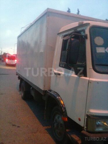 Iveco Otoyol 2002, 10,000 km - 3.9 l - Bakı