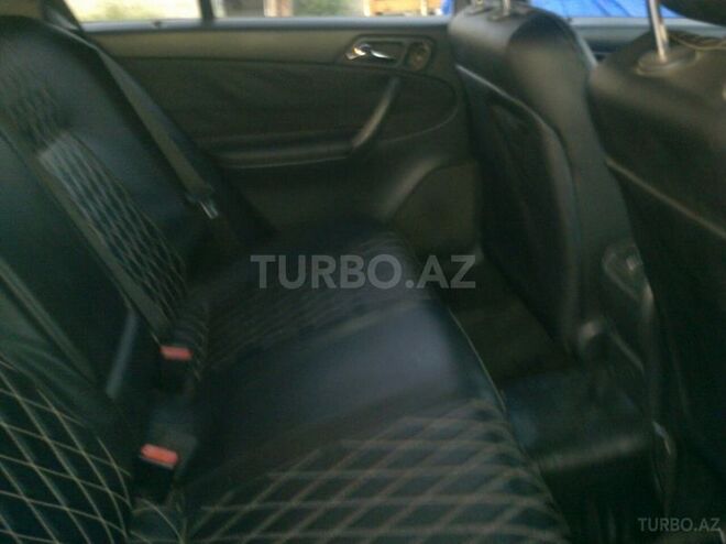 Mercedes C 220 2001, 280,000 km - 2.2 l - Bakı