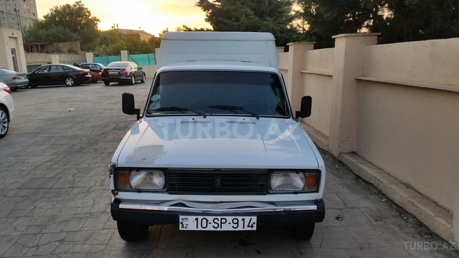 IJ 27175 2006, 60,000 km - 1.6 l - Sumqayıt