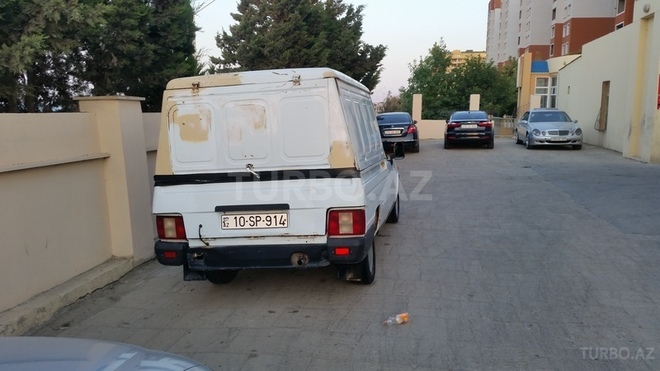IJ 27175 2006, 60,000 km - 1.6 l - Sumqayıt