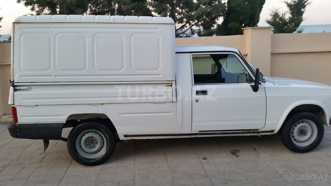 IJ 27175 2006, 60,000 km - 1.6 l - Sumqayıt