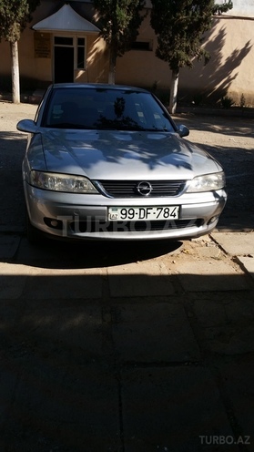 Opel Vectra 2000, 163,500 km - 1.6 л - Tovuz