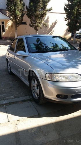 Opel Vectra 2000, 163,500 km - 1.6 л - Tovuz