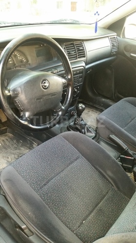 Opel Vectra 2000, 163,500 km - 1.6 л - Tovuz