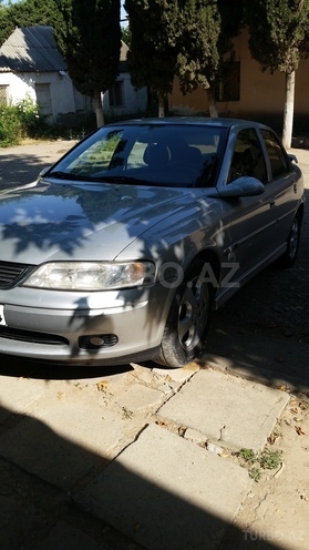 Opel Vectra 2000, 163,500 km - 1.6 л - Tovuz