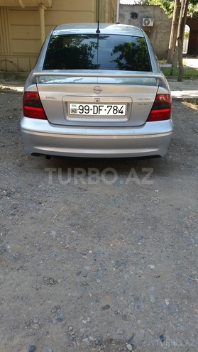 Opel Vectra 2000, 163,500 km - 1.6 л - Tovuz