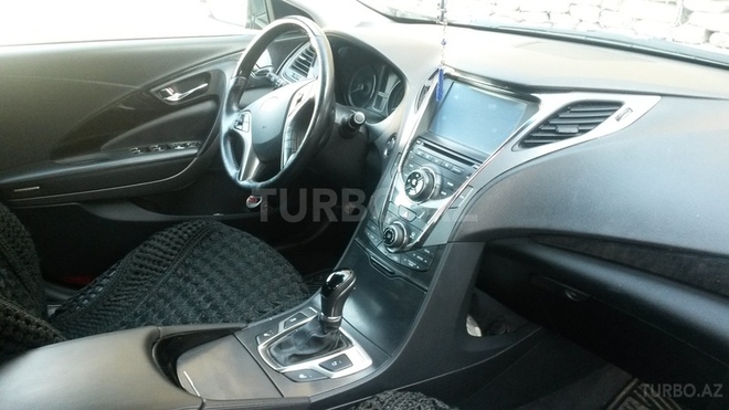 Hyundai Azera 2014, 62,000 km - 2.4 л - Bakı