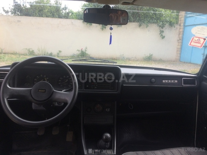 LADA (VAZ) 2107 2002, 40,000 km - 1.6 l - Ağcabədi