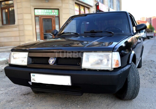 Tofas Sahin 2005, 320,291 km - 1.6 л - Bakı