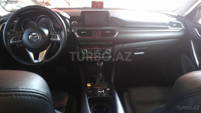 Mazda 6 2015, 20,500 km - 2.5 l - Sumqayıt