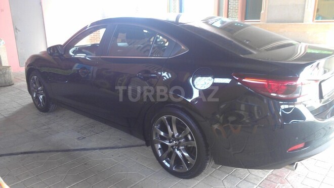 Mazda 6 2015, 20,500 km - 2.5 l - Sumqayıt