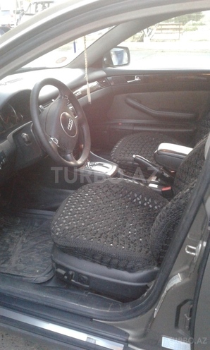 Audi A6 allroad 2000, 367,863 km - 2.7 л - Sumqayıt