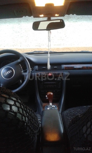 Audi A6 allroad 2000, 367,863 km - 2.7 л - Sumqayıt