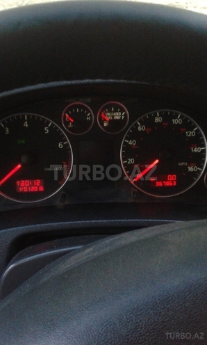 Audi A6 allroad 2000, 367,863 km - 2.7 л - Sumqayıt