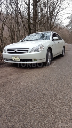 Nissan Teana 2003, 80,000 km - 2.3 l - Ağcabədi