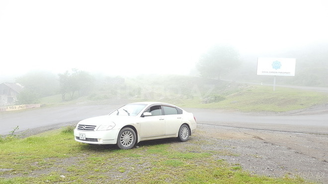 Nissan Teana 2003, 80,000 km - 2.3 l - Ağcabədi