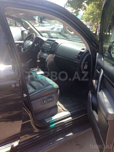 Toyota Land Cruiser 2008, 275,000 km - 4.5 l - Gəncə