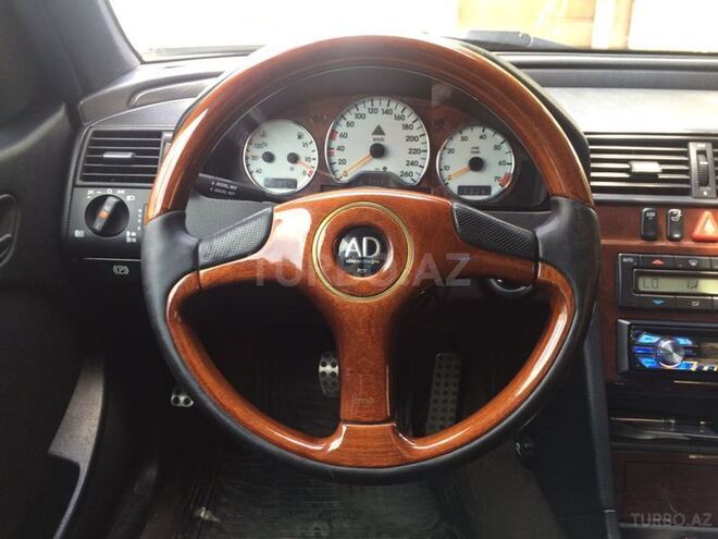 Mercedes C 200 1997, 140,000 km - 2.0 л - Bakı