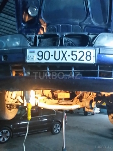 BMW 528 1996, 346,000 km - 2.8 l - Bakı