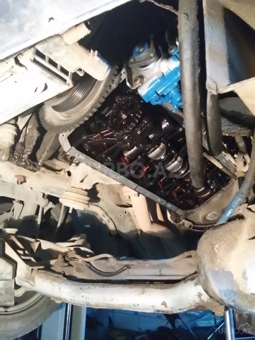 BMW 528 1996, 346,000 km - 2.8 l - Bakı