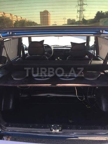LADA (VAZ) Niva 2013, 55,000 km - 1.7 l - Bakı