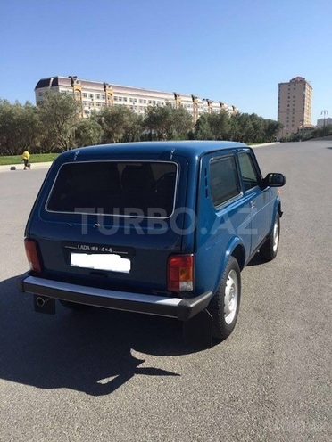 LADA (VAZ) Niva 2013, 55,000 km - 1.7 l - Bakı
