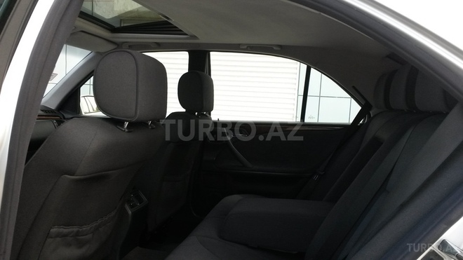 Mercedes E 200 2000, 250,000 km - 2.0 l - Kürdəmir
