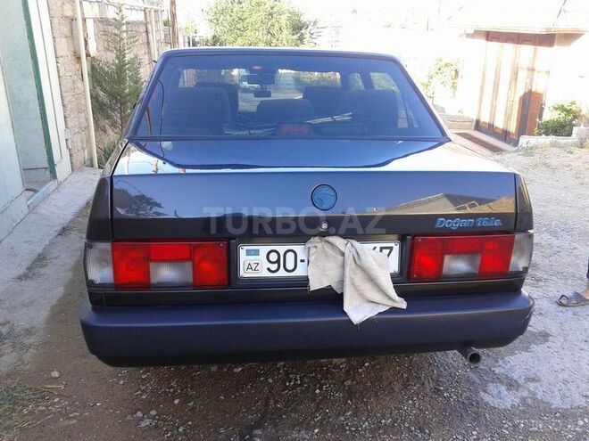 Tofas Dogan 2006, 107,000 km - 1.6 л - Bakı