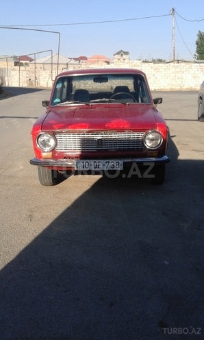 LADA (VAZ) 21011 1978, 1,290,000 km - 1.2 l - Bakı