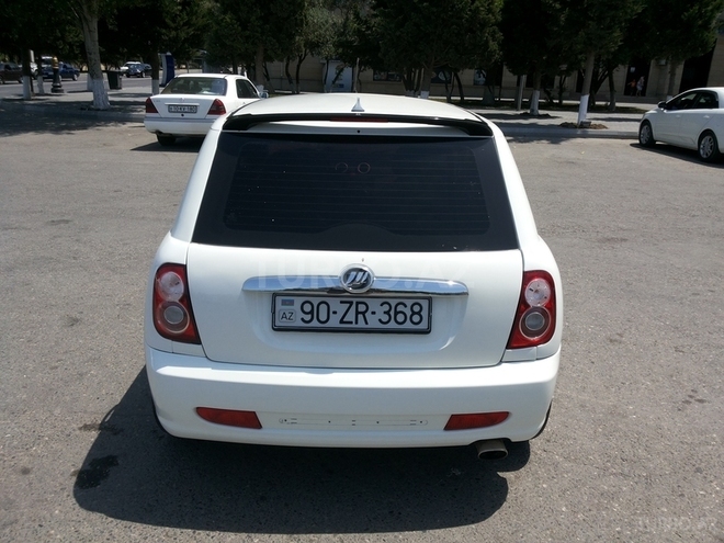Lifan 320 2011, 120,766 km - 1.3 l - Sumqayıt