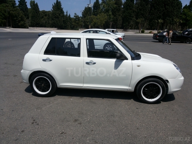 Lifan 320 2011, 120,766 km - 1.3 l - Sumqayıt