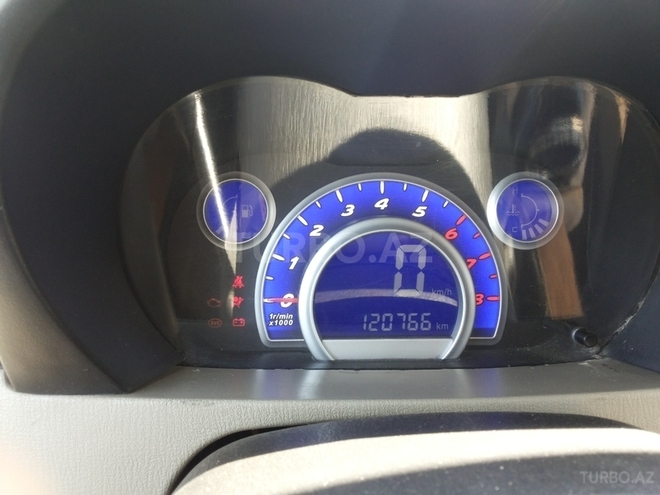Lifan 320 2011, 120,766 km - 1.3 l - Sumqayıt