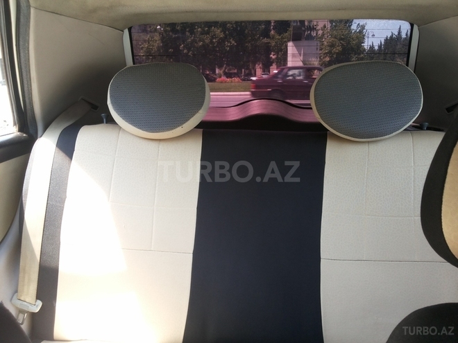 Lifan 320 2011, 120,766 km - 1.3 l - Sumqayıt