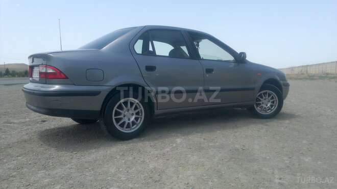 Iran Khodro Samand 2005, 136,500 km - 1.8 л - Bakı