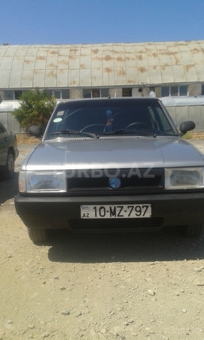 Tofas Sahin 2004, 110,000 km - 1.6 l - Bakı