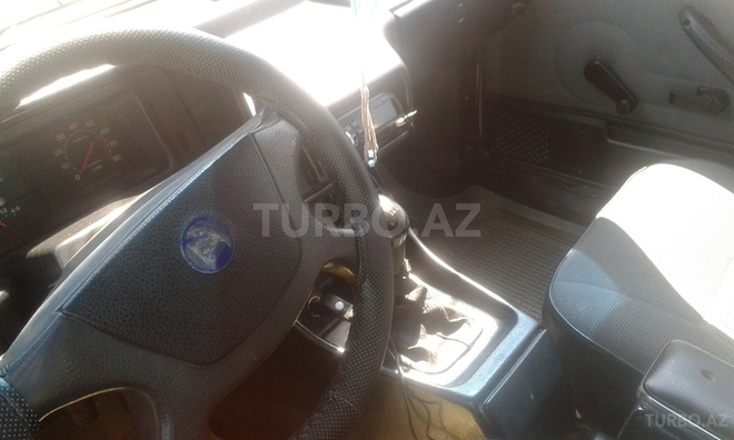Tofas Sahin 2004, 110,000 km - 1.6 l - Bakı