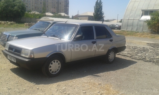 Tofas Sahin 2004, 110,000 km - 1.6 l - Bakı