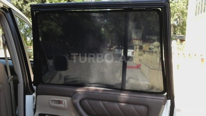 Toyota Land Cruiser 2000, 207,000 km - 4.7 l - Bakı
