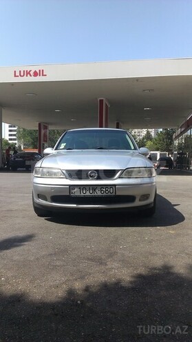 Opel Vectra 1999, 316,000 km - 2.0 l - Bakı