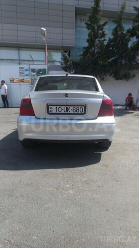 Opel Vectra 1999, 316,000 km - 2.0 l - Bakı