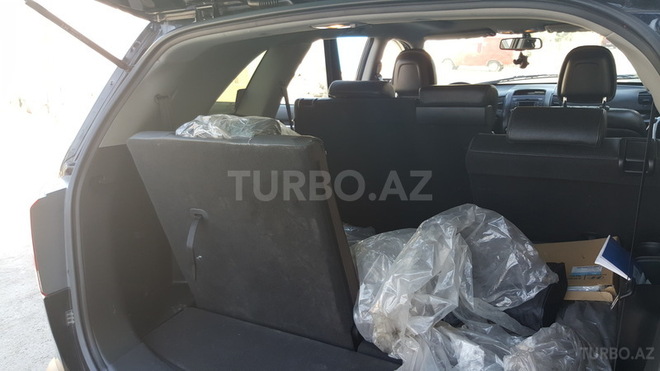 Kia Sorento 2012, 95,000 km - 2.4 l - Bakı