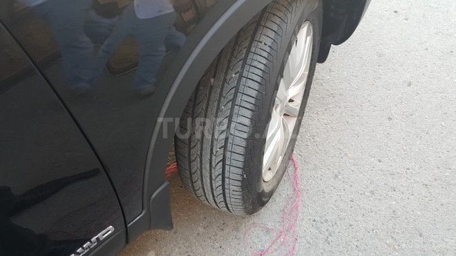 Kia Sorento 2012, 95,000 km - 2.4 l - Bakı