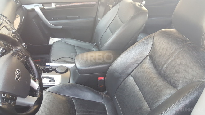 Kia Sorento 2012, 95,000 km - 2.4 l - Bakı
