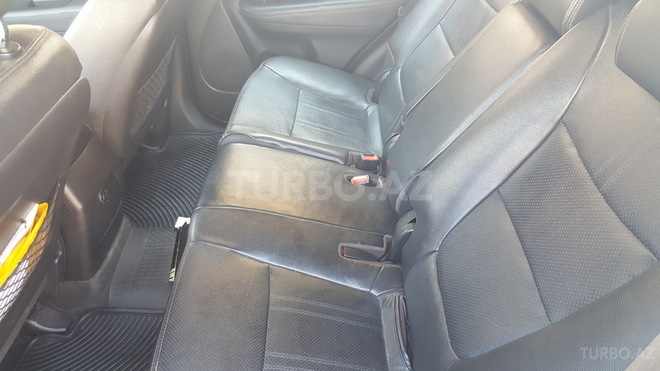 Kia Sorento 2012, 95,000 km - 2.4 l - Bakı