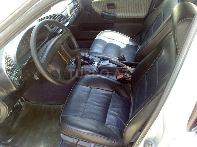 BMW 320 1991, 353,000 km - 2.0 l - Bakı