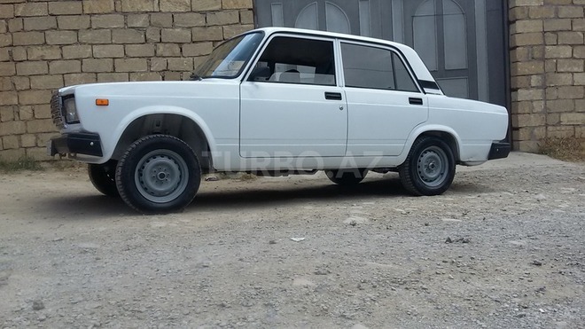 LADA (VAZ) 2107 2006, 122,540 km - 1.5 л - Sumqayıt